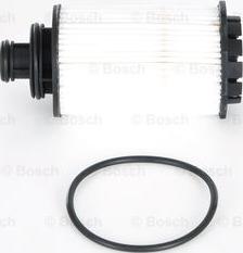 BOSCH F 026 407 214 - Oljefilter xdelar.se