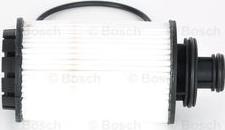 BOSCH F 026 407 214 - Oljefilter xdelar.se