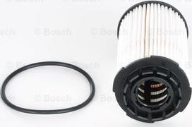 BOSCH F 026 407 214 - Oljefilter xdelar.se