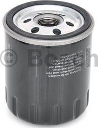 BOSCH F 026 407 233 - Oljefilter xdelar.se