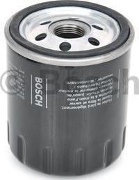 BOSCH F 026 407 233 - Oljefilter xdelar.se