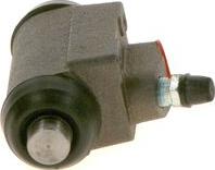 BOSCH F 026 002 502 - Hjulcylinder xdelar.se