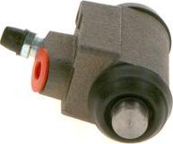 BOSCH F 026 002 502 - Hjulcylinder xdelar.se