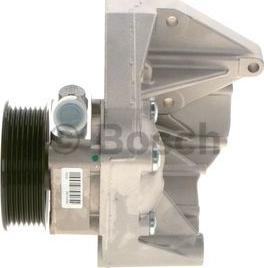 BOSCH K S01 000 051 - Hydraulikslang, stysrsystem xdelar.se