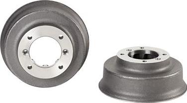 Brembo 14.3169.10 - Bromstrumma xdelar.se