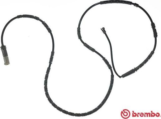 Brembo A 00 440 - Varningssensor, bromsbeläggslitage xdelar.se