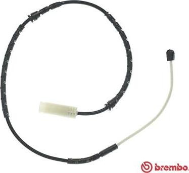 Brembo A 00 441 - Varningssensor, bromsbeläggslitage xdelar.se