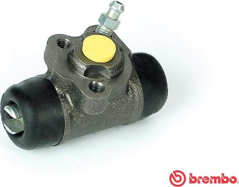 Brembo A 12 416 - Hjulcylinder xdelar.se