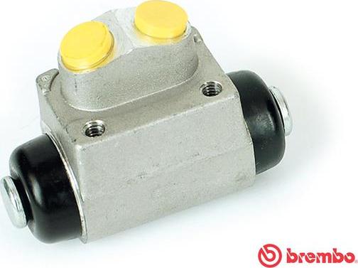 Brembo A 12 511 - Hjulcylinder xdelar.se