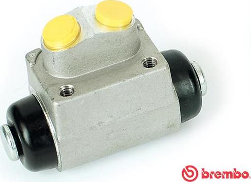 Brembo A 12 512 - Hjulcylinder xdelar.se