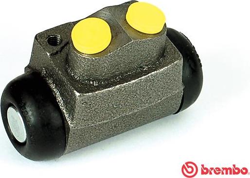 Brembo A 12 106 - Hjulcylinder xdelar.se