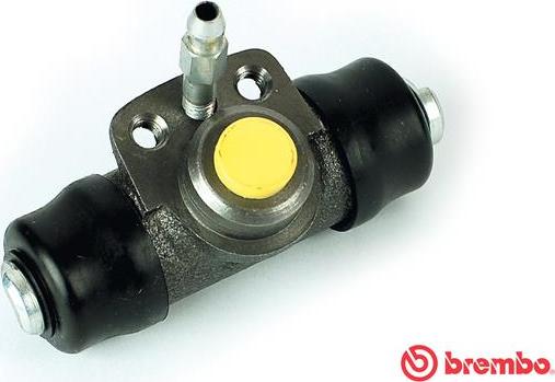 Brembo A 12 179 - Hjulcylinder xdelar.se