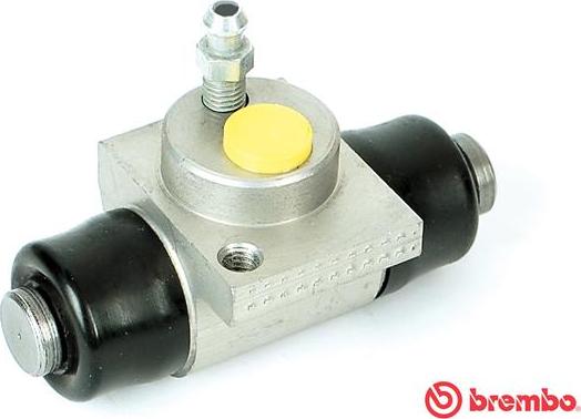 Brembo A 12 173 - Hjulcylinder xdelar.se