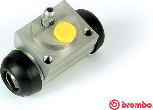 Brembo A 12 320 - Hjulcylinder xdelar.se