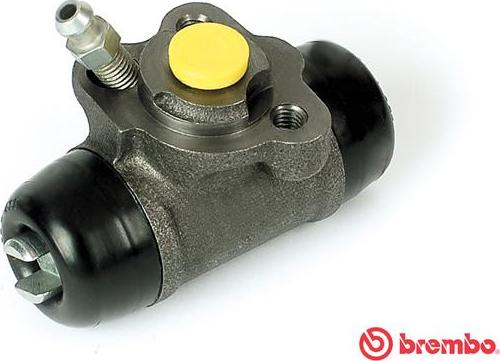 Brembo A 12 271 - Hjulcylinder xdelar.se