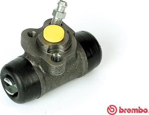 Brembo A 12 272 - Hjulcylinder xdelar.se