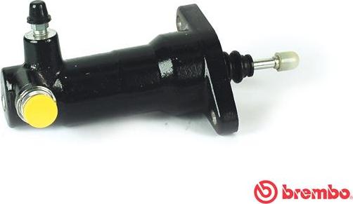 Brembo E 85 005 - Slavcylinder, koppling xdelar.se