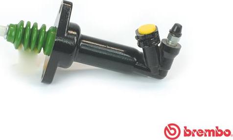 Brembo E 85 006 - Slavcylinder, koppling xdelar.se