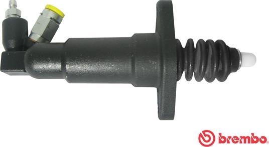 Brembo E 85 001 - Slavcylinder, koppling xdelar.se