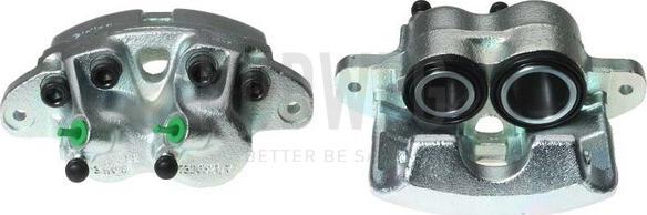 Budweg Caliper 34946 - Bromsok xdelar.se