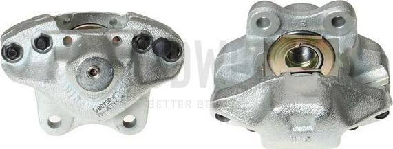 Budweg Caliper 34496 - Bromsok xdelar.se