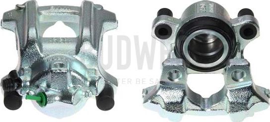 Budweg Caliper 344933 - Bromsok xdelar.se