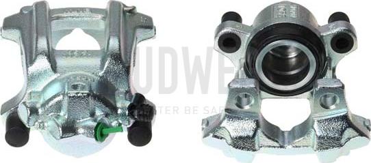 Budweg Caliper 344932 - Bromsok xdelar.se