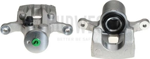 Budweg Caliper 344495 - Bromsok xdelar.se