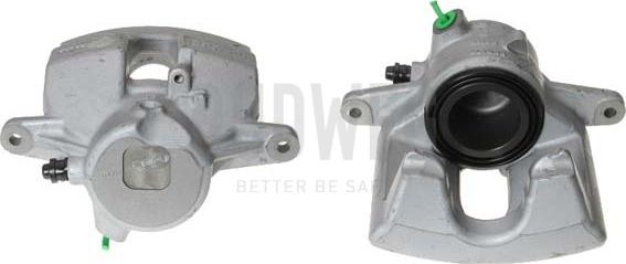 Budweg Caliper 344445 - Bromsok xdelar.se