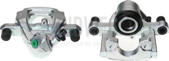 Budweg Caliper 344466 - Bromsok xdelar.se