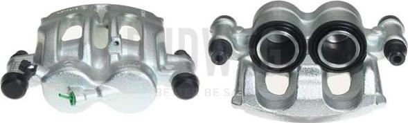 Budweg Caliper 344419 - Bromsok xdelar.se