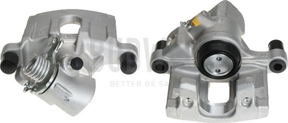 Budweg Caliper 344415 - Bromsok xdelar.se