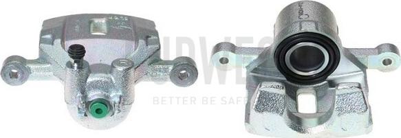 Budweg Caliper 344489 - Bromsok xdelar.se