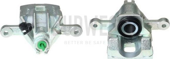 Budweg Caliper 344481 - Bromsok xdelar.se