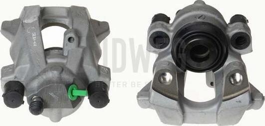 Budweg Caliper 344427 - Bromsok xdelar.se