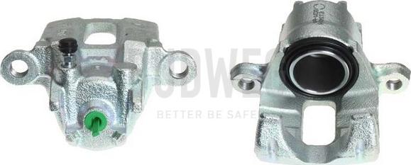 Budweg Caliper 344551 - Bromsok xdelar.se