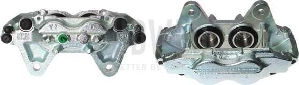 Budweg Caliper 344553 - Bromsok xdelar.se