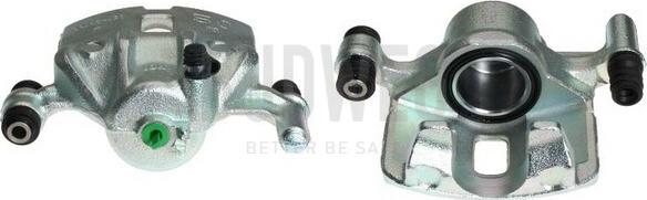 Budweg Caliper 344513 - Bromsok xdelar.se