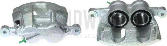 Budweg Caliper 344584 - Bromsok xdelar.se