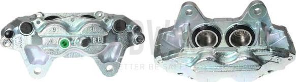 Budweg Caliper 344587 - Bromsok xdelar.se