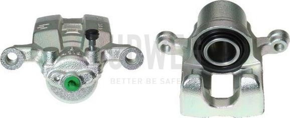 Budweg Caliper 344536 - Bromsok xdelar.se