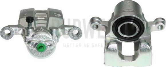 Budweg Caliper 344537 - Bromsok xdelar.se