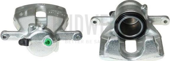 Budweg Caliper 344642 - Bromsok xdelar.se