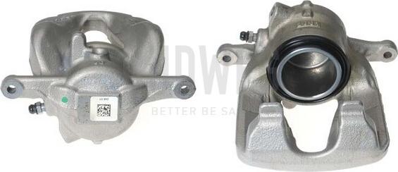 Budweg Caliper 344650 - Bromsok xdelar.se