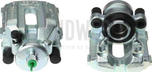 Budweg Caliper 344094 - Bromsok xdelar.se