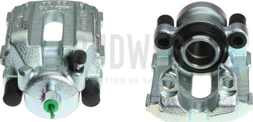 Budweg Caliper 344095 - Bromsok xdelar.se