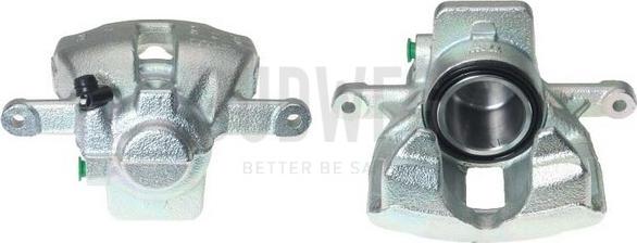 Budweg Caliper 344082 - Bromsok xdelar.se