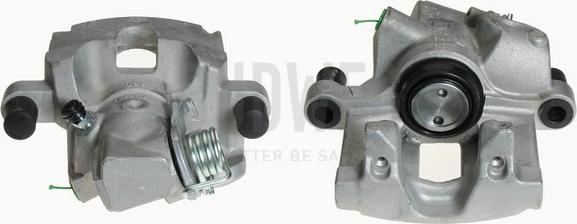 Budweg Caliper 344157 - Bromsok xdelar.se