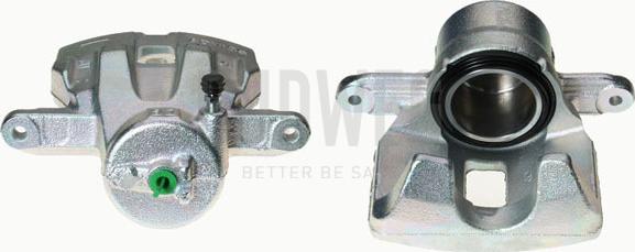 Budweg Caliper 344112 - Bromsok xdelar.se