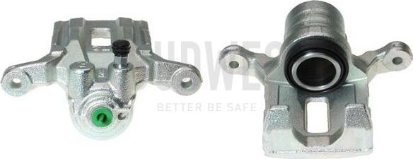 Budweg Caliper 344133 - Bromsok xdelar.se